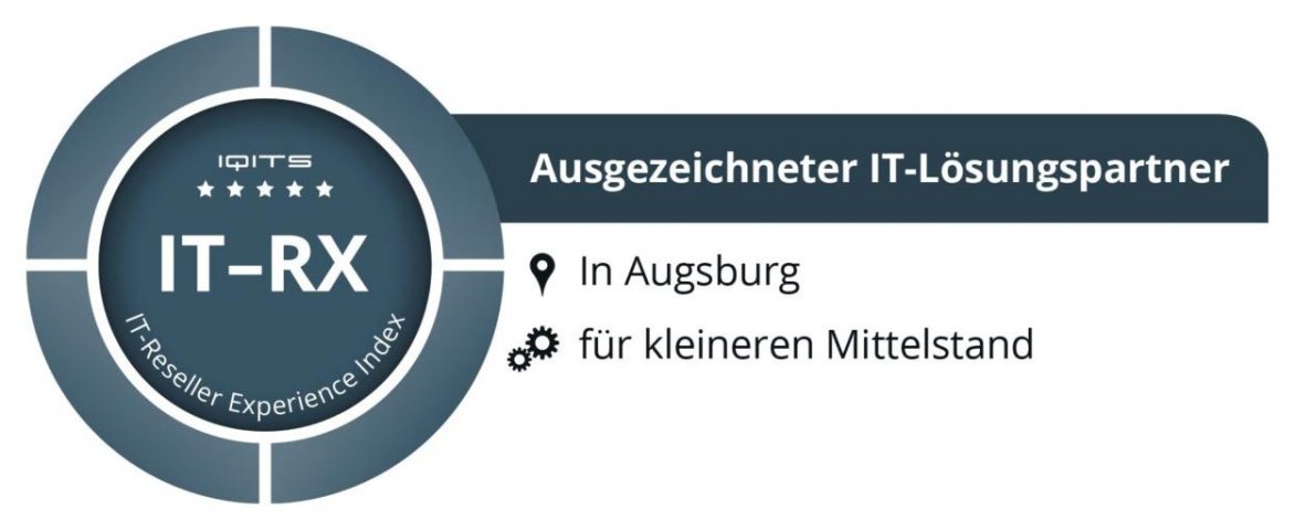 Augsburg Web kleinerer Mittelstand