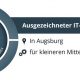 Augsburg Web kleinerer Mittelstand