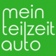mein teilzeitauto Logo